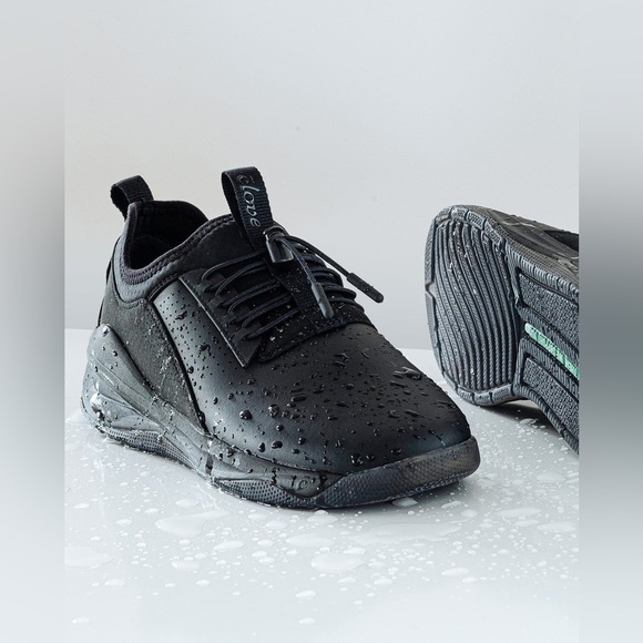 Clove Classic Women’s Nursing Shoes in All Black Option size 7.5 New without box - Picture 6 of 16